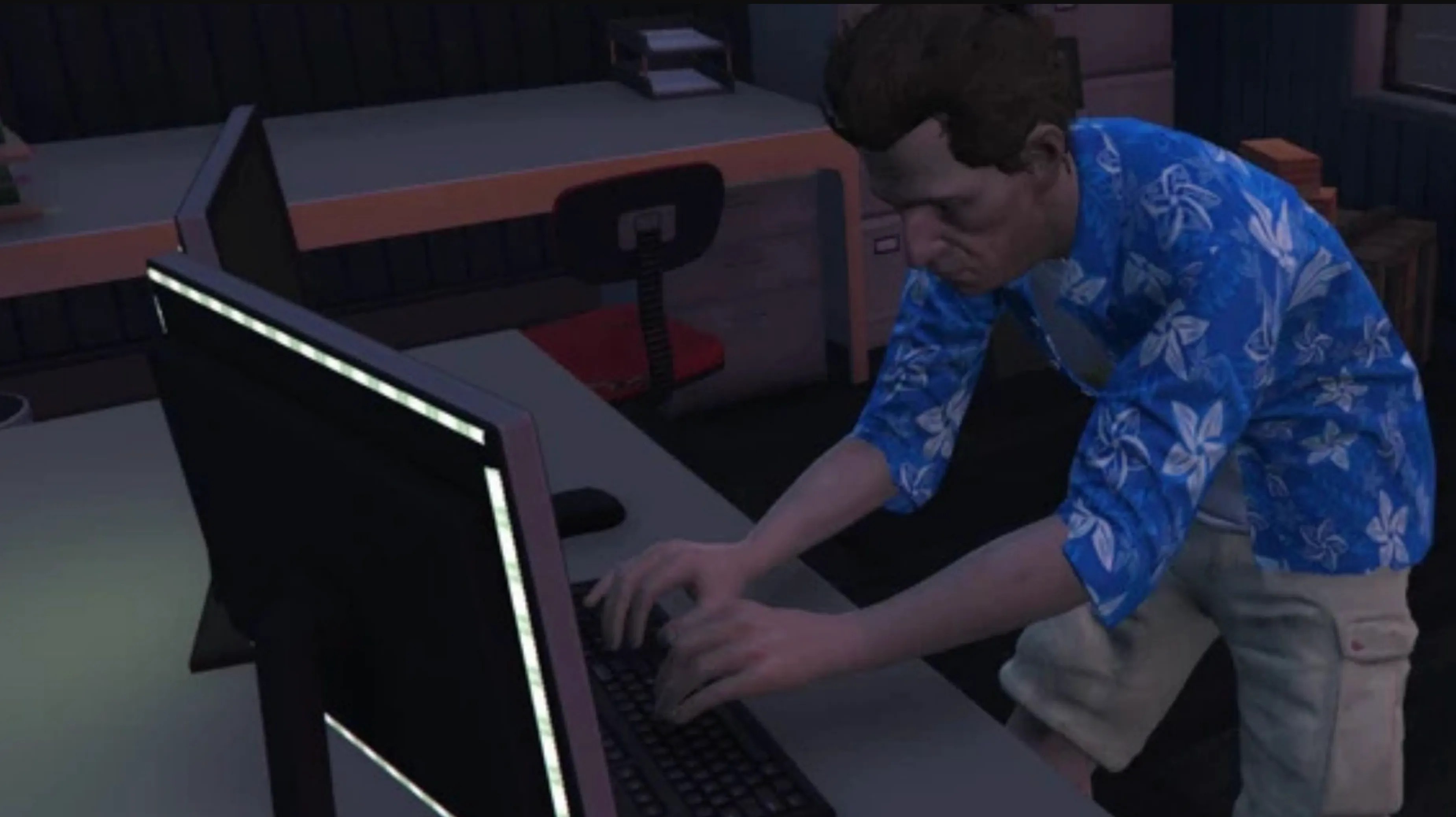 How To Cancel A Mission In GTA 5 Online Story Mode 1v9 How To Cancel GTA 5 Missions In Story Mode